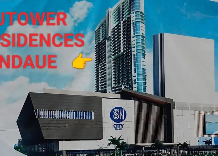 Abby Sky&seaview Staycation Cebu Apartment *