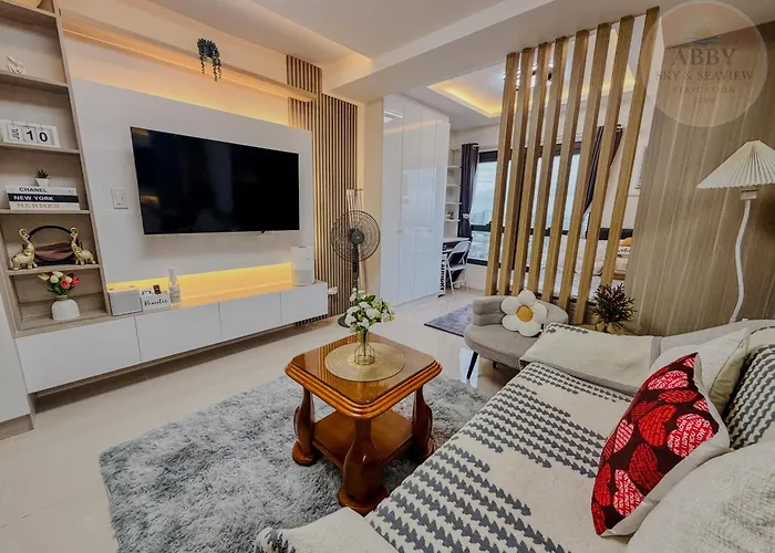 Abby Sky&seaview Staycation Cebu