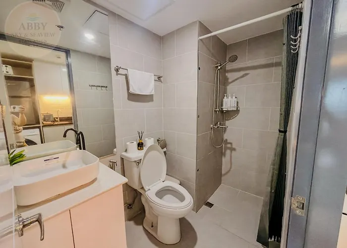 Abby Sky&seaview Staycation Cebu * Mandaue City